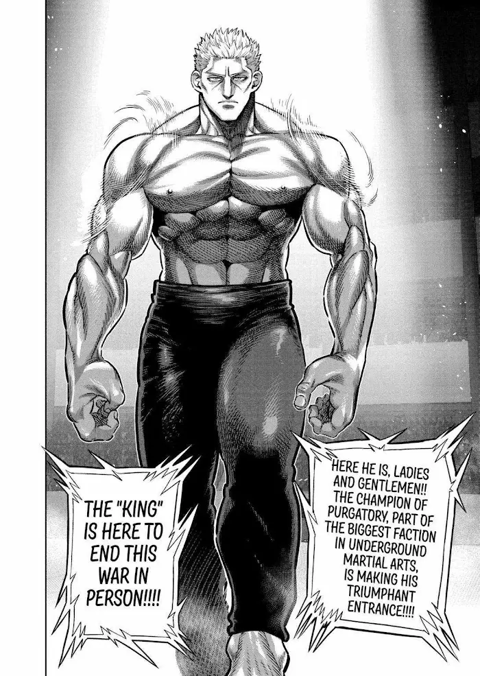 Kengan Omega Chapter 271 image 14_optimized
